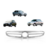 Grade Corsa Classic 2003 2004 2005 2006 2007 2008 Cromada