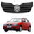 Grade Gol Parati Saveiro G3 Fase 2 + Emblema Vw 2002 A 2005