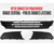 Kit Grade Parachoque Gol Voyage G6 2012 2013 2014 2015 2016 - comprar online