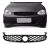 Grade Corsa Classic Colmeia Preta 2000 até 2008
