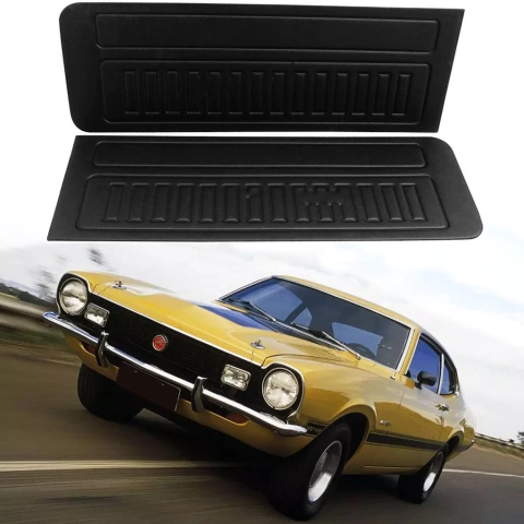 Par Forro Porta Dianteira Maverick Edição Limitada