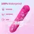 BALA VIBRADORA CON APP "MYSTIC" - USB - comprar online