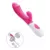 Vibrador Rabbit "SNAPPY" - USB - comprar online