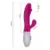 Vibrador Rabbit "SNAPPY" - USB en internet