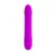 Vibrador Beck 10 Funciones Silicona PRETTY LOVE en internet