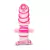 Bala estimuladora Splash - Juicer - Pink Blush - Buggys Swet Lenceria Erótica 