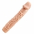 Vibrador Regulable 23CM X 4,5CM