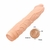 Vibrador Regulable 23CM X 4,5CM - Buggys Swet Lenceria Erótica 