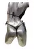 Body De Encaje Sexy Abierto Elastizado Ajustable ART.143 - tienda online