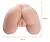 Masturbador Masculino Ano Vagina Cyberskin Con Vibrador - comprar online