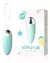 Huevo Vibrador Consolador Bluetooth 10 Funciones