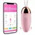 Huevo Vibrador Consolador Bluetooth 10 Funciones - comprar online