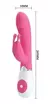 Vibrador Gene Rabbit Pretty Love - comprar online