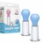 Set de Succionadores Pump Nipple Suction