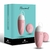 Huevo Vibrator Flaworel
