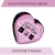 Dados Love Play - comprar online