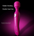 Vibrador Masajeador Wand Massager 12 Funciones