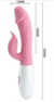 Vibrador Peter 19Cm X 3Cm PRETTY LOVE - comprar online