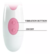 Vibrador Peter 19Cm X 3Cm PRETTY LOVE en internet