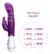 Vibrador Rabbit carga USB