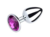 Plug Joya Anal Strass L - comprar online