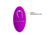 Vibrador Algernon Para Parejas Recargable Control Remoto en internet