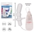 Plug Anal con Vibrador