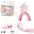 MAGIC LIP Estimulador para sexo oral PRETTY LOVE