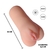 Masturbador Con Forma De Vagina - comprar online