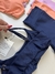 Kit com 3 conjuntos de short - comprar online