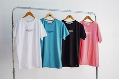 REMERA TIZZIA ESTUDIO - Tizzia Oficial