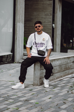 REMERA REAL MADRID en internet