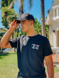 REMERA ROSA - comprar online
