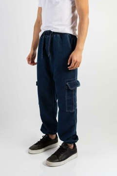 JOGGER EASY - Tizzia Oficial