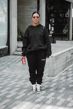 BUZO OVERSIZE FRISA DREAMER - Tizzia Oficial