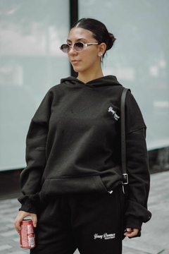 BUZO OVERSIZE FRISA DREAMER en internet