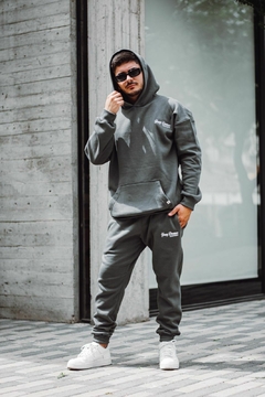 JOGGINS FRISA DREAMER - Tizzia Oficial
