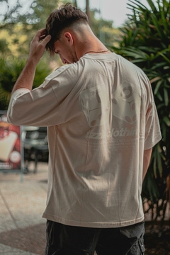 Imagen de REMERA DADOS