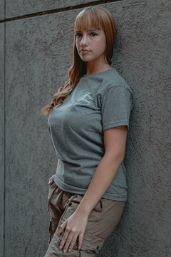 REMERA FOREVER - comprar online