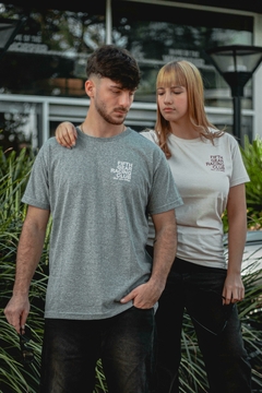 REMERA FIFTH - comprar online
