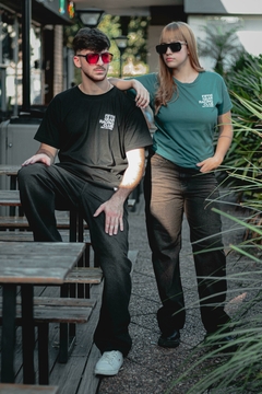 REMERA FIFTH - comprar online
