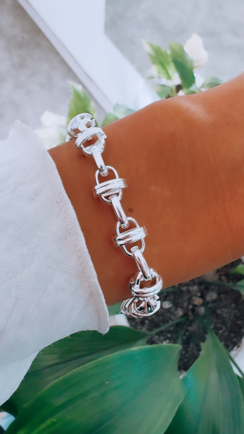 PULSERA MONTANA