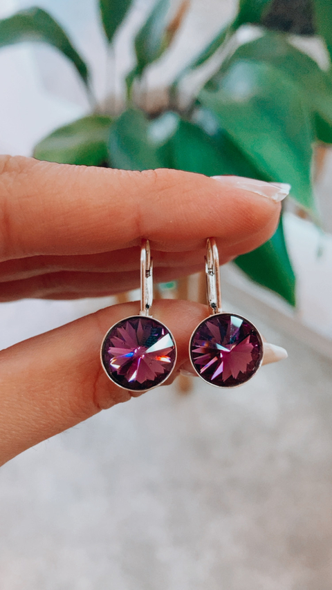 AROS BRISURA VIOLETA SW