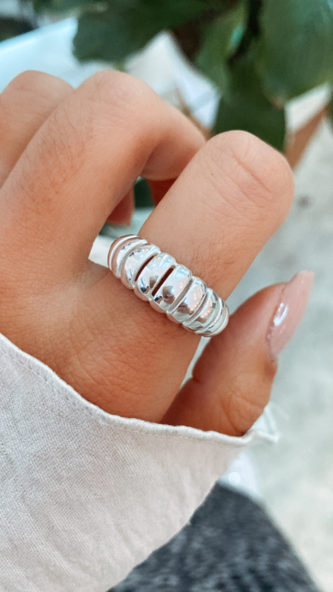 ANILLO MORA - comprar online