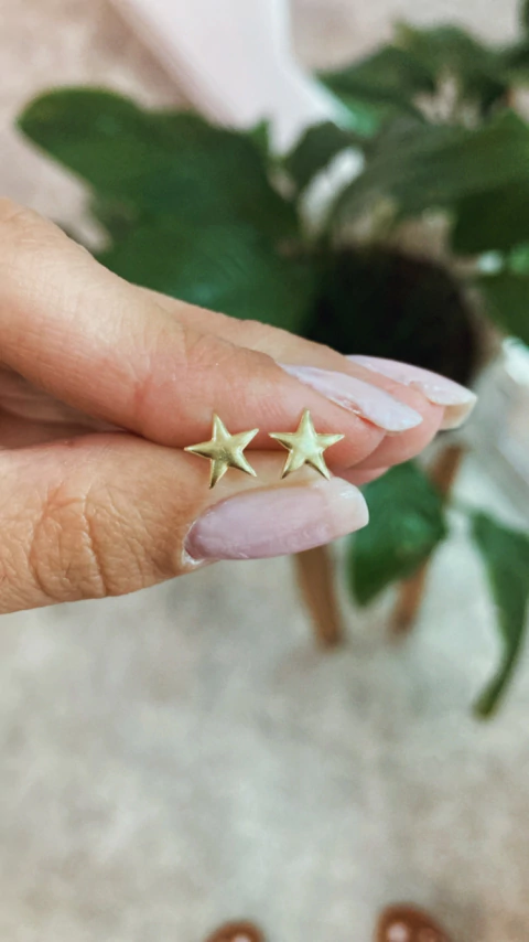 AROS PASANTES GOLDEN STAR