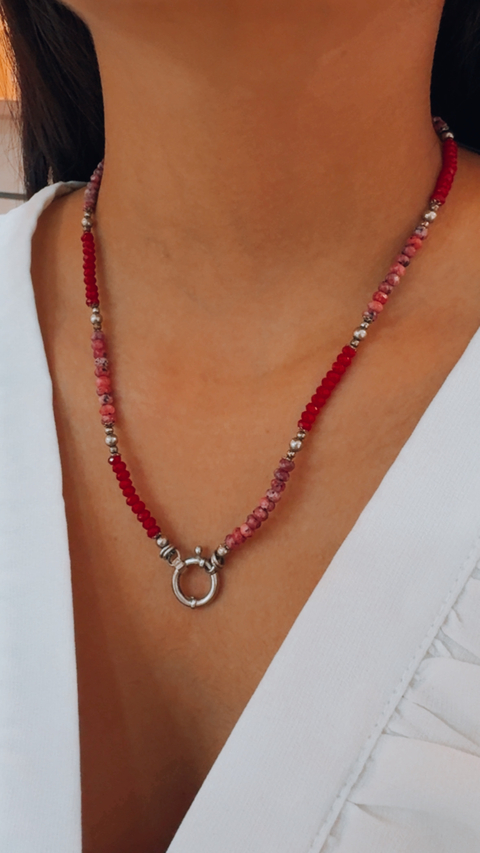 COLLAR BRISA
