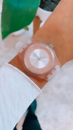 reloj ROSSELA en internet