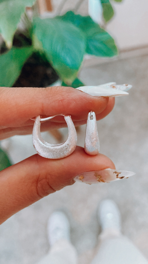 Argollas canastitas