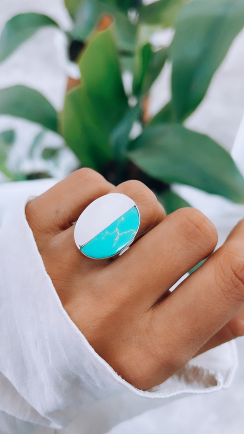 ANILLO MITI
