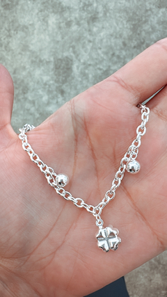 PULSERA LUCKY en internet